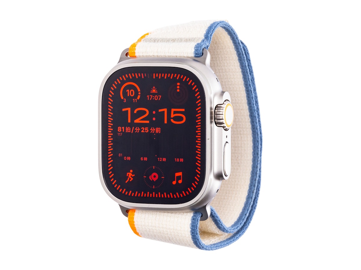 と*う様 Apple Watch Ultra 第2世代 49mm Apple Watch Ultra 2 2nd と*う様 Apple Watch Ultra 第2世代 49mm Apple Watch Ultra 2 2nd