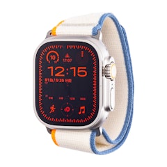 Apple Watch Ultra 2 49mm(GPS+Cellularモデル)