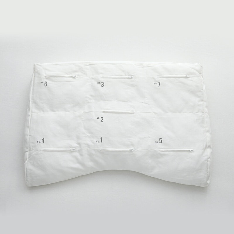 THE PILLOW Preset 13 Hikume 3