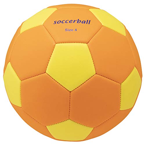 スマイルサッカー3号 3