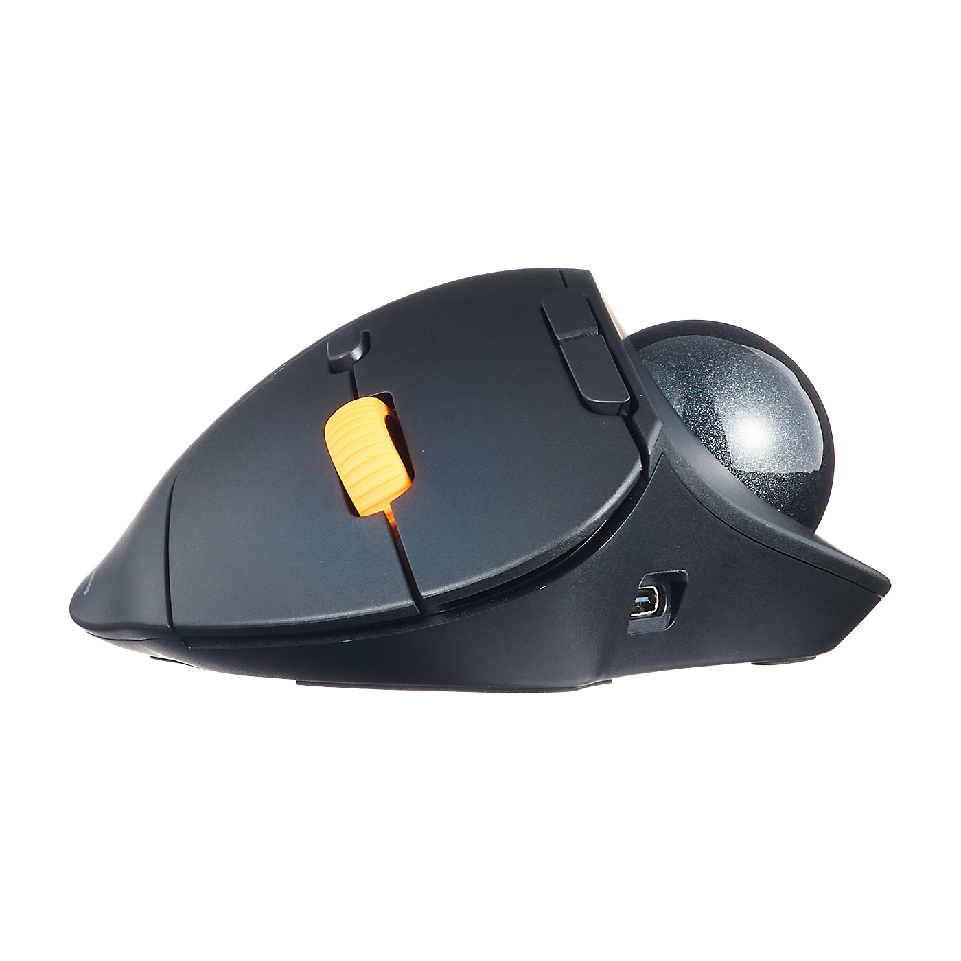 ProtoArc EM04を実際に使って徹底レビュー！ロジクール ERGO M575との違いは？ 4