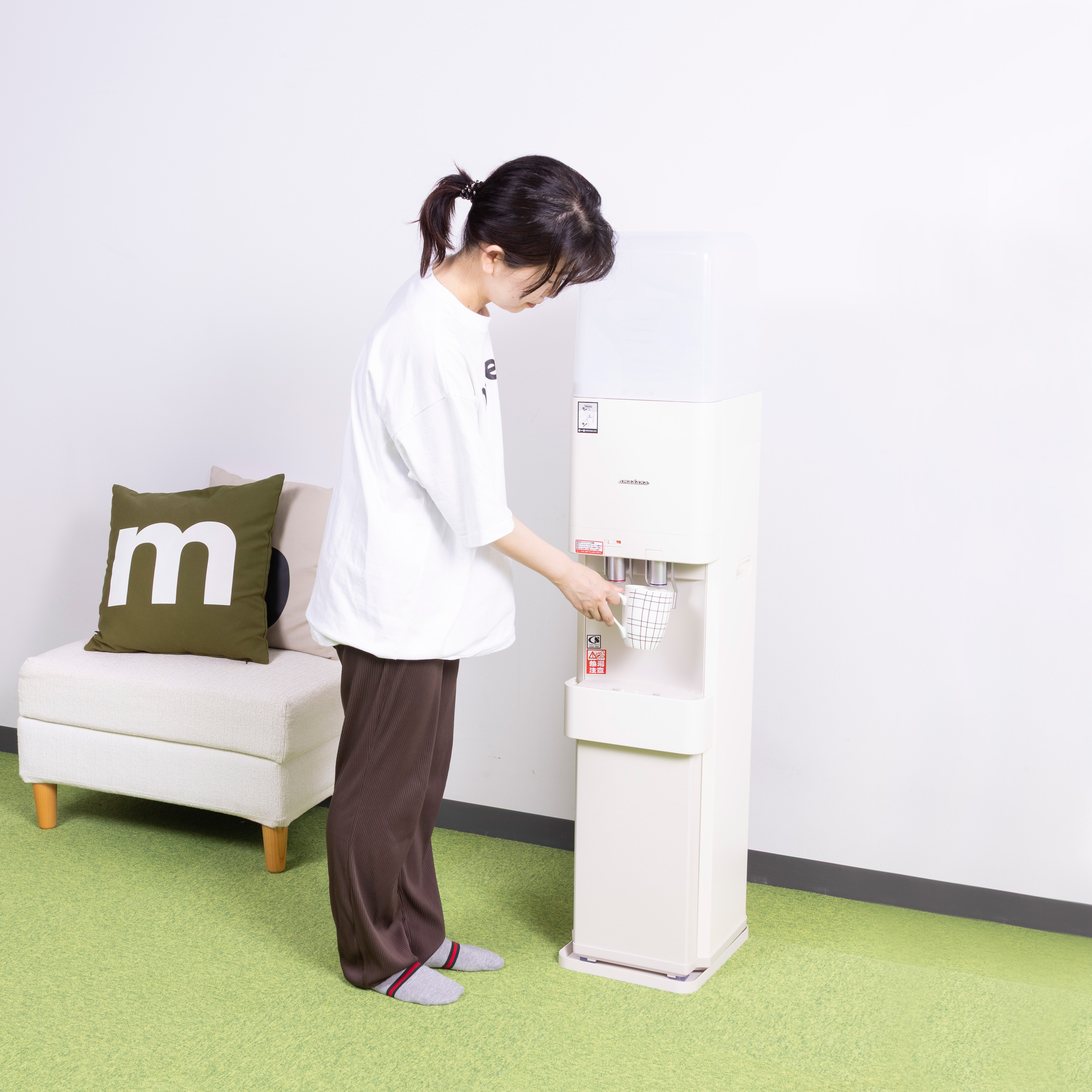 amadana スタンダードサーバーの口コミ・評判は？実際に使ってよい点