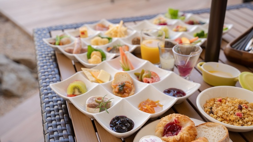 マリッサリゾート サザンセト周防大島 10