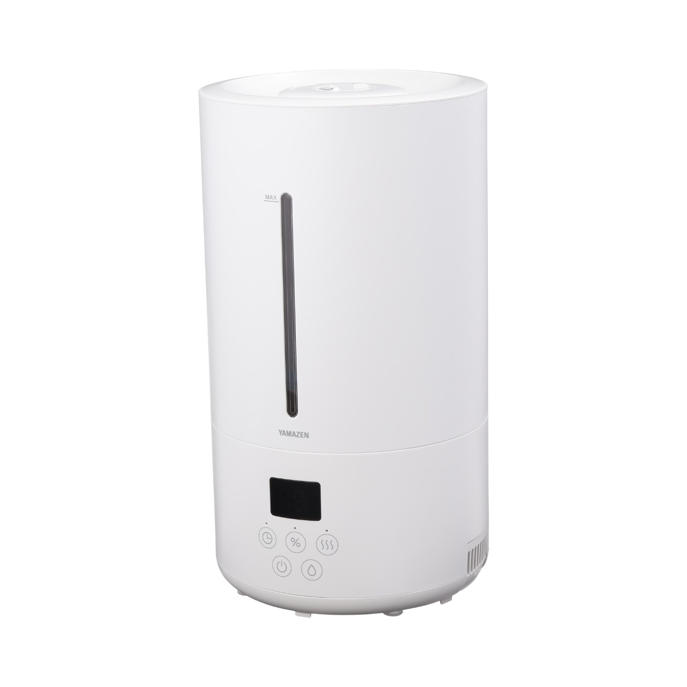 ハイブリッド式加湿器 1