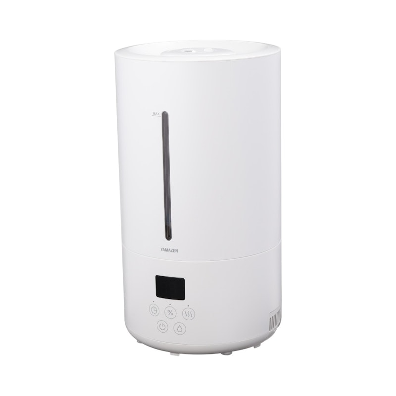 ハイブリッド式加湿器 1