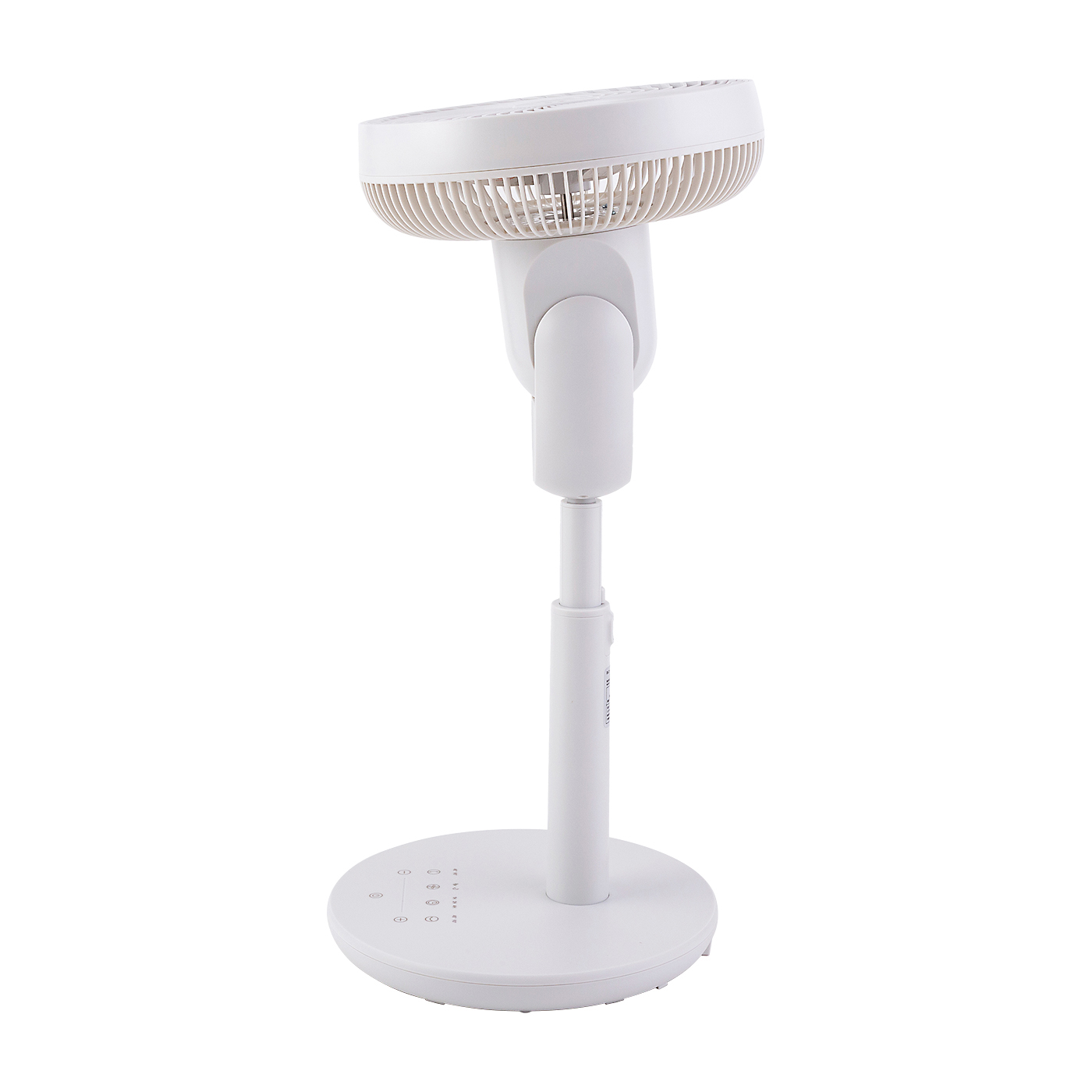 BRUNO DCコンパクトフロアファンをレビュー！クチコミ・評判をもとに