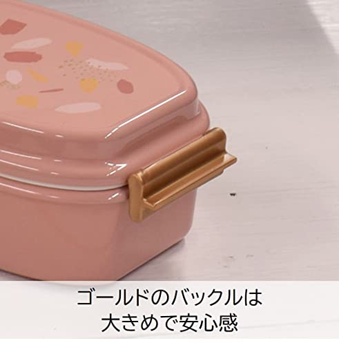 アクアレール 抗菌2WAYタイトランチ2段 7