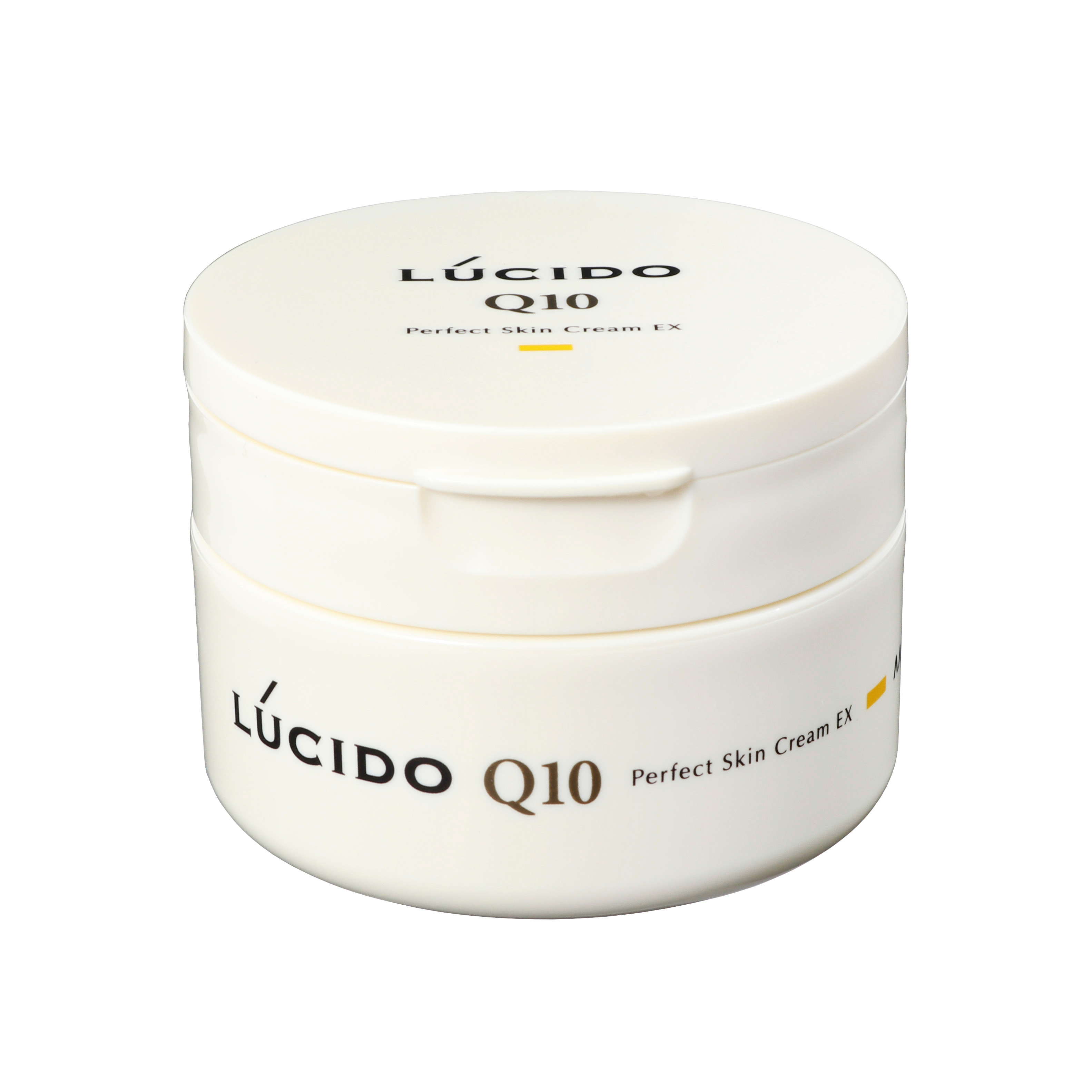 マンダム LUCIDO 薬用パーフェクトスキンクリームEXを検証レビュー