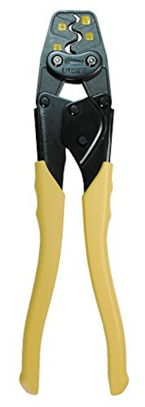 圧着工具 リングスリーブ E用 1