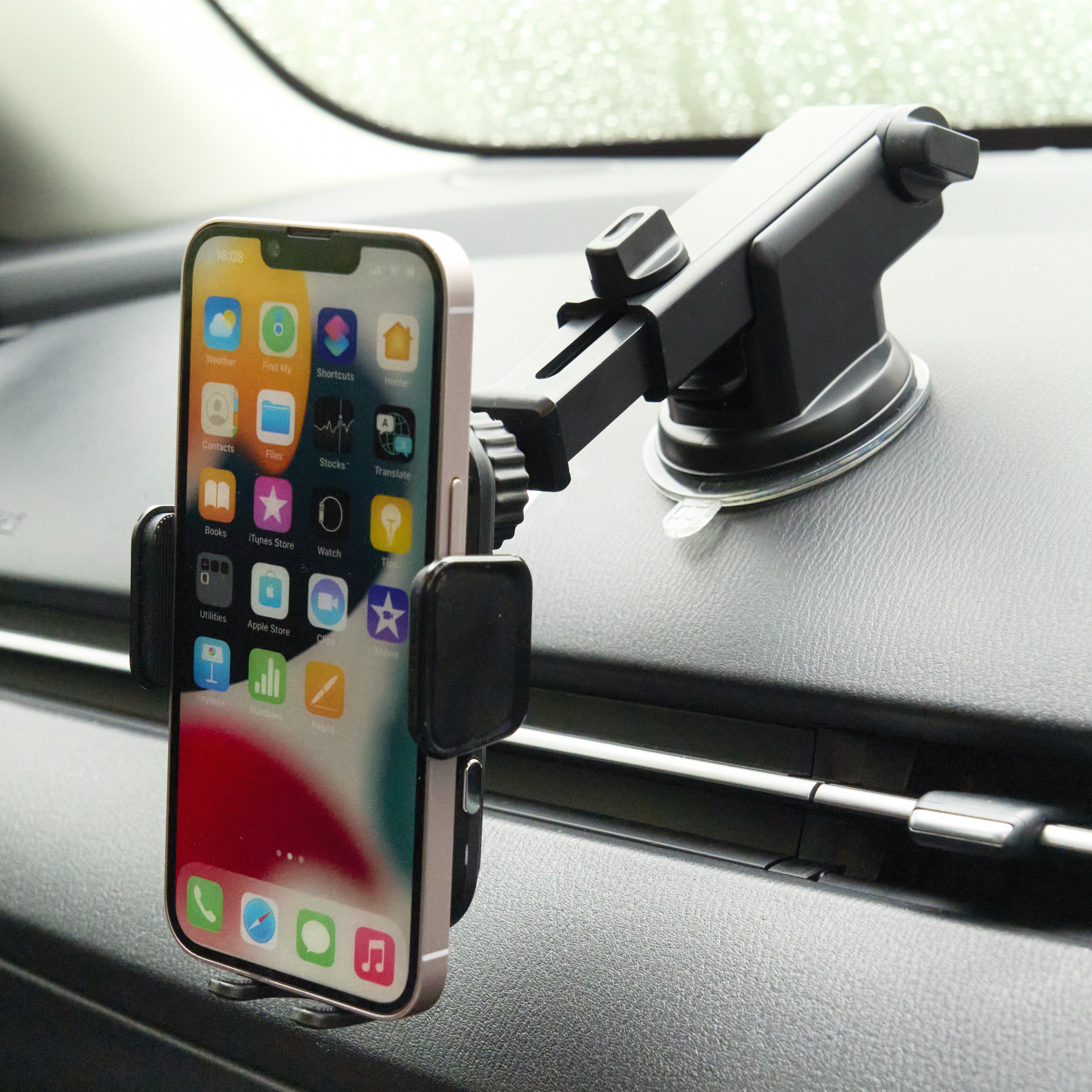 IMDEN CHARGE スマホホルダーをレビュー！クチコミ・評判をもとに徹底