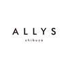 ALLYS shibuya 1