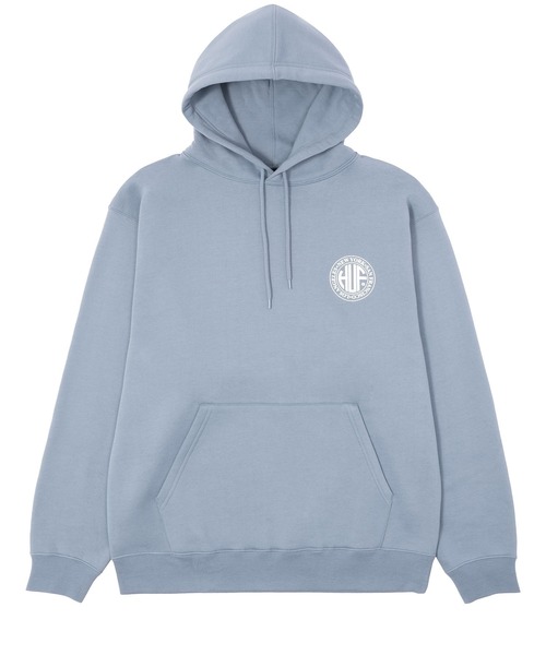 REGIONAL PUFF HOODIE 7
