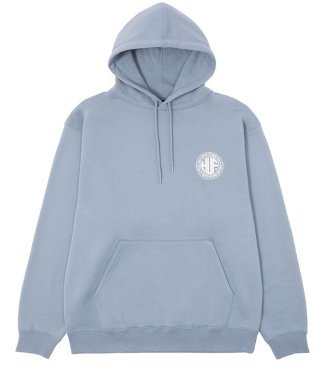 REGIONAL PUFF HOODIE 7