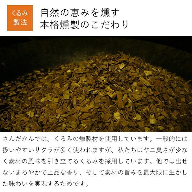 無添加チーズウインナー 8