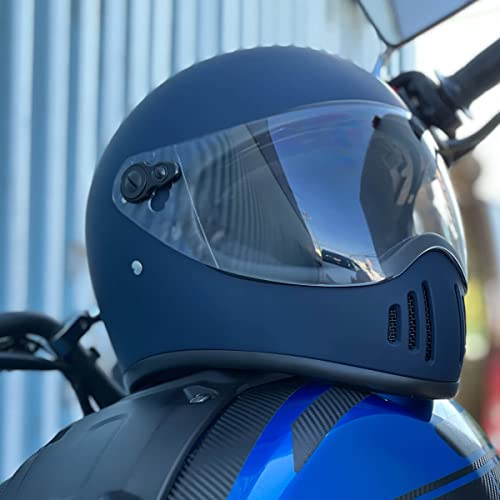バイク用ヘルメット 9