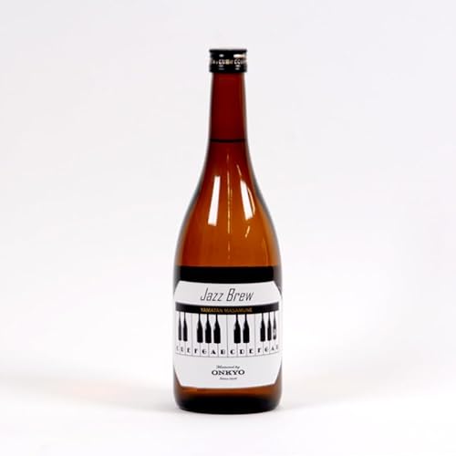 JAZZ BREW 1