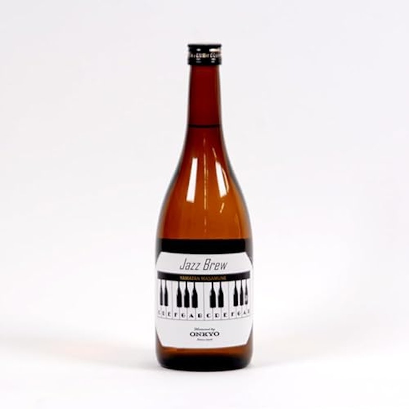JAZZ BREW 1