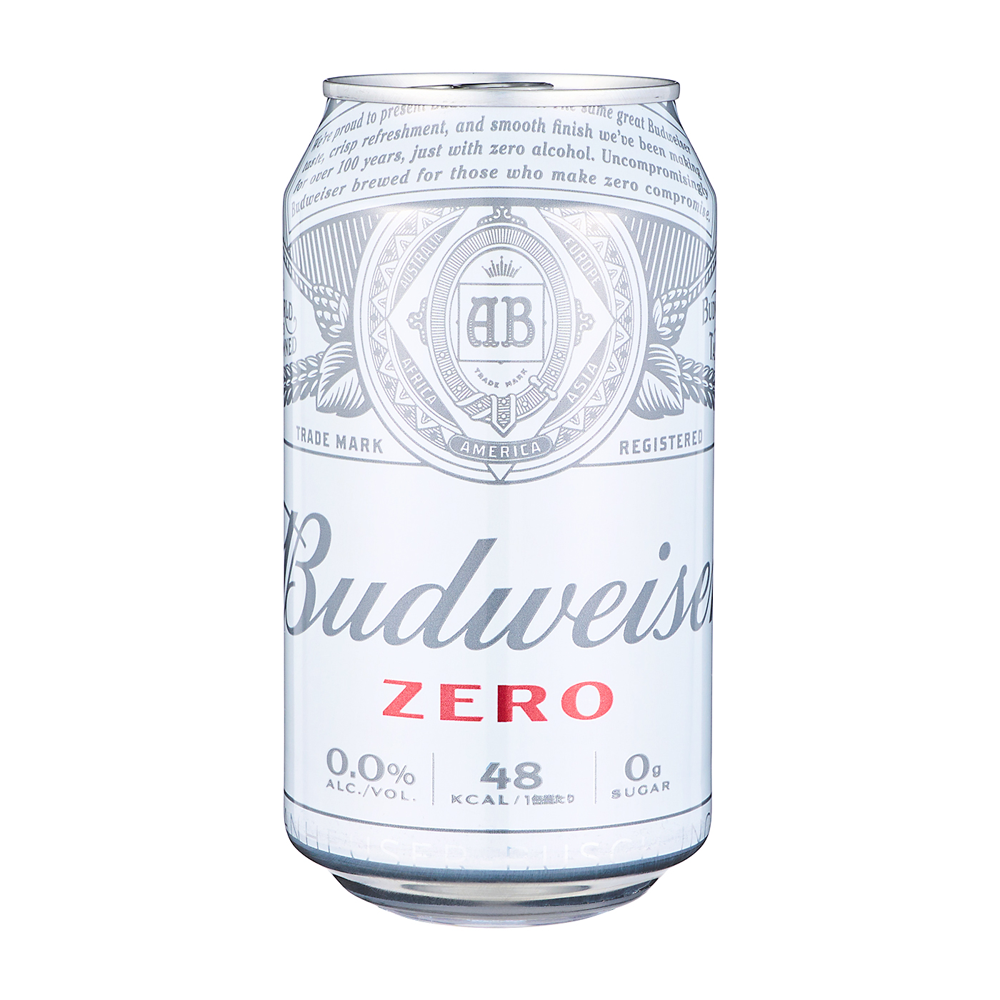 Anheuser-Busch InBev Japan Budweiser ZEROを検証レビュー！ノン