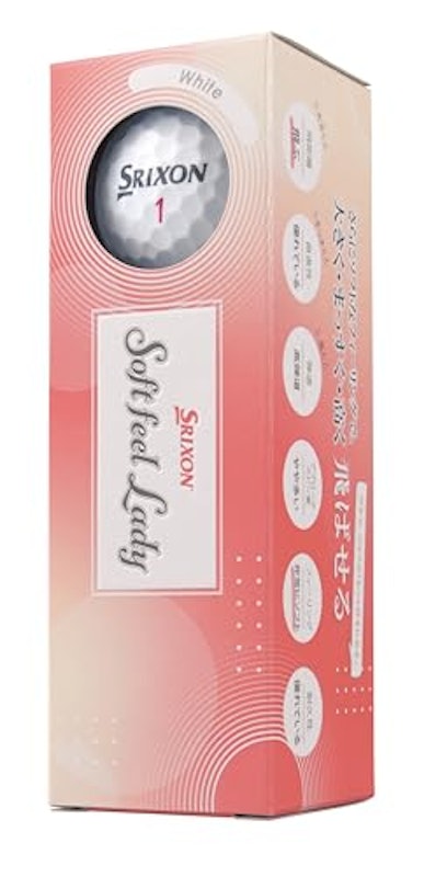 SOFT FEEL LADY6 3