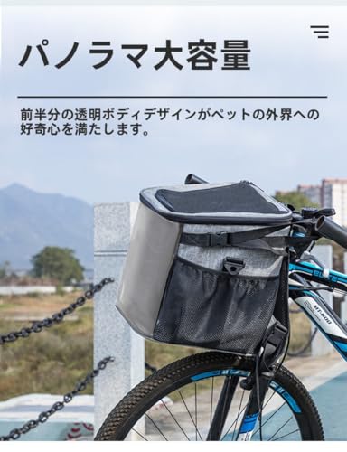 キャリーバッグ 4