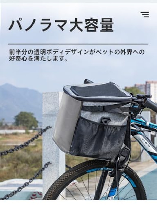 キャリーバッグ 4