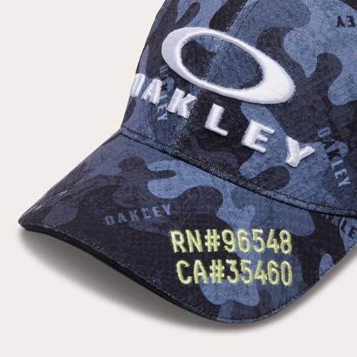 Oakley Fixed Cap 26.0 3