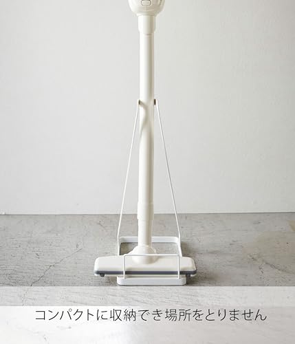 サイクロン式コードレススティック掃除機 3