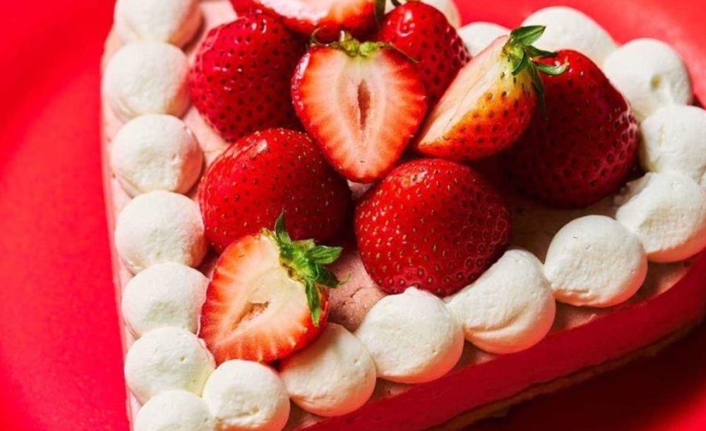 アートホテル大阪ベイタワー スカイビュッフェ51 ストロベリービュッフェ「#BIG LOVE ～Strawberry Buffet～」 5