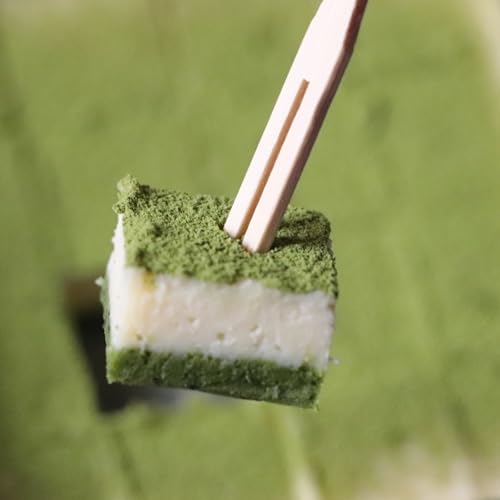 宇治抹茶ティラミス生チョコ 3