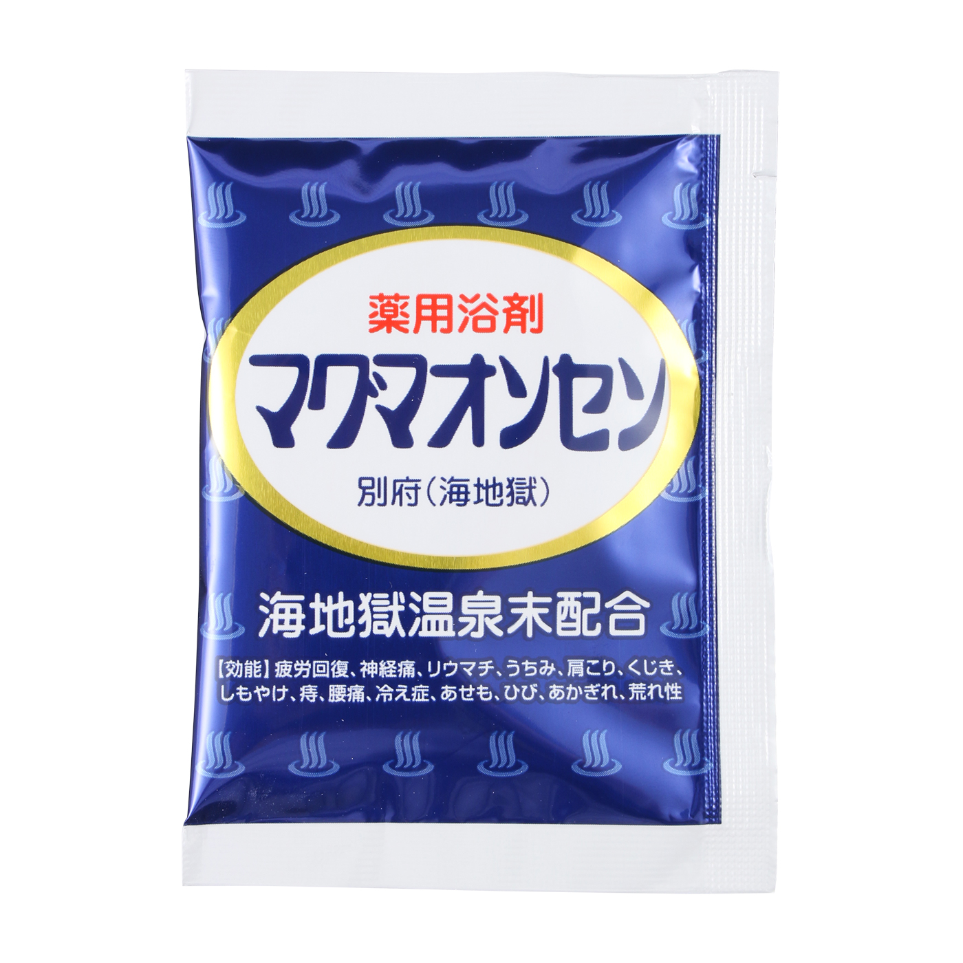 日本薬品開発 マグマオンセン別府 海地獄をレビュー！クチコミ・評判を