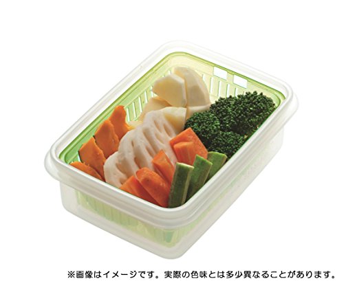 ザル付きディーパック 2