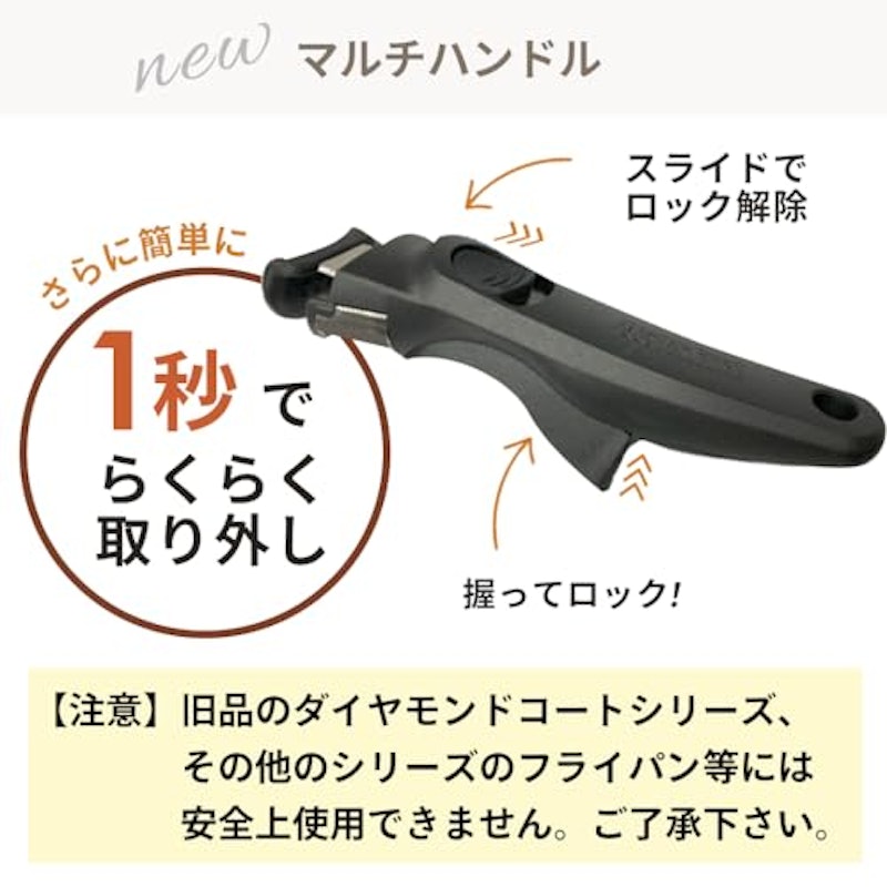 フライパン13点セット 7