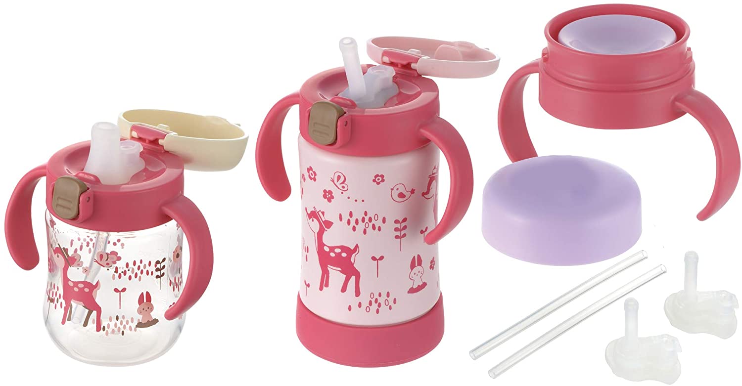 21年 赤ちゃんのトレーニング用マグカップのおすすめ人気ランキング15選 Mybest