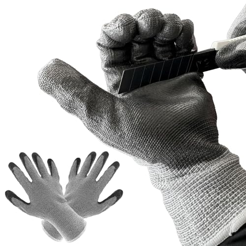 防刃手袋 1
