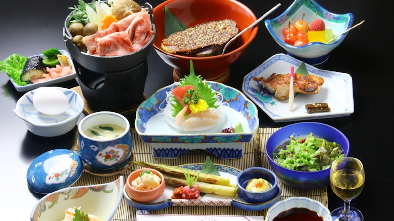小澤屋旅館 3