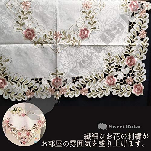 テーブルクロス 6