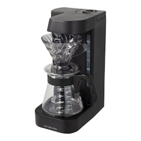 ハリオ V60珈琲王2 コーヒーメーカー EVCM2-5TBの口コミ・評判は?実際に使ってよい点・気になる点を徹底レビュー! 1
