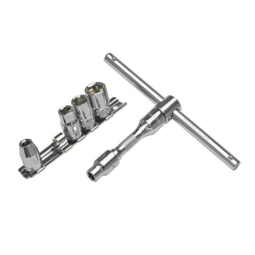 バイク用車載工具セット 16ピース 4
