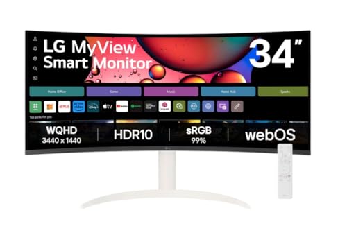 LGのウルトラワイドモニターのおすすめ人気ランキング【2025年12月