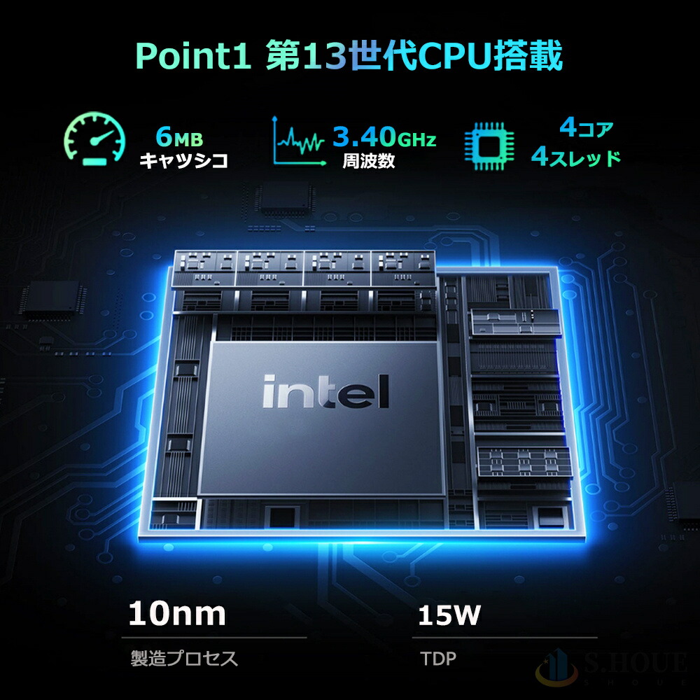 ゲーミングPC 4