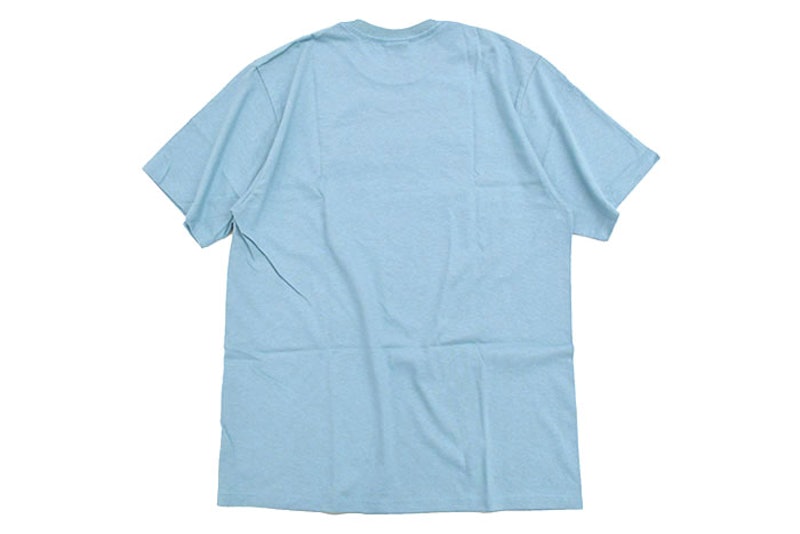Personalities S/S Tee 8
