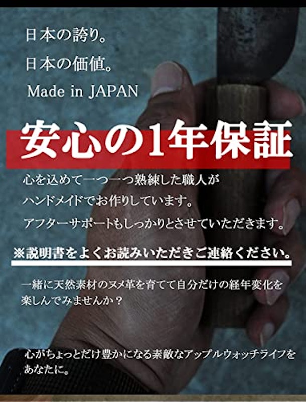 Apple Watchバンド 6