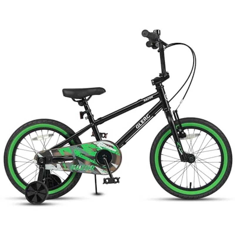 子ども用自転車 2
