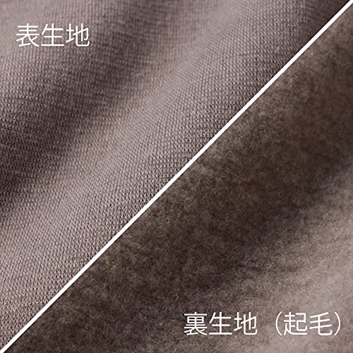 極 8分袖インナー 7