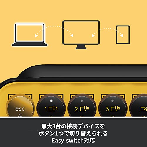 POP KEYS 5
