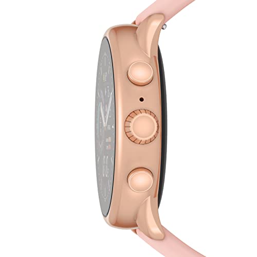 フォッシル（Fossil）のスマートウォッチのおすすめ人気