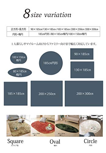 ラルジュ 7