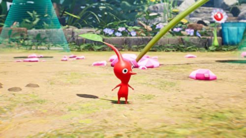 Pikmin 4 2