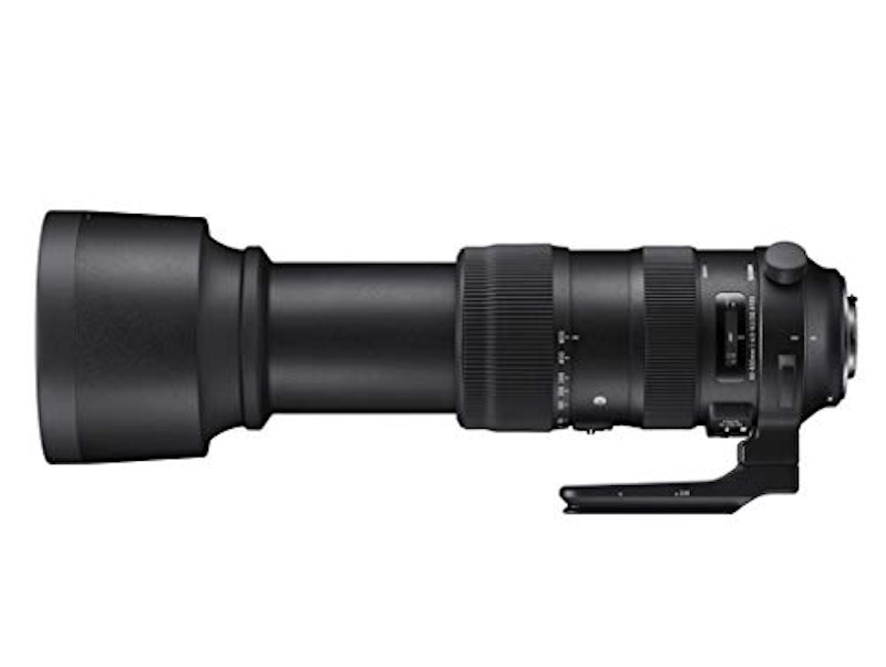60-600mm F4.5-6.3 DG OS HSM Sports 2