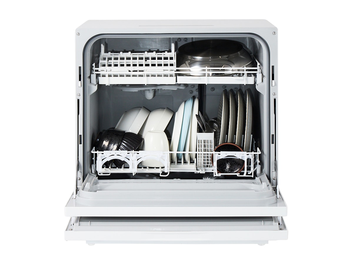 Panasonic 食洗器 NP-TA4-W 2020年製 ag-ad216 Panasonic 食洗器 NP-TA4-W 2020年製 ag-ad216